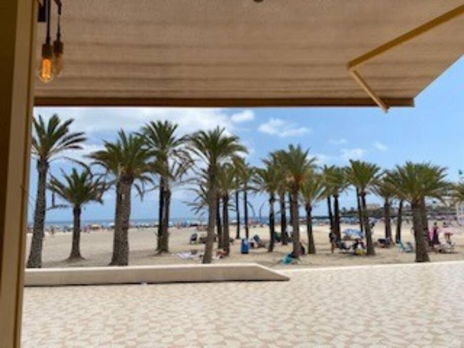 Jávea Casa Serenita Charming Villa With Swimming Pool מראה חיצוני תמונה