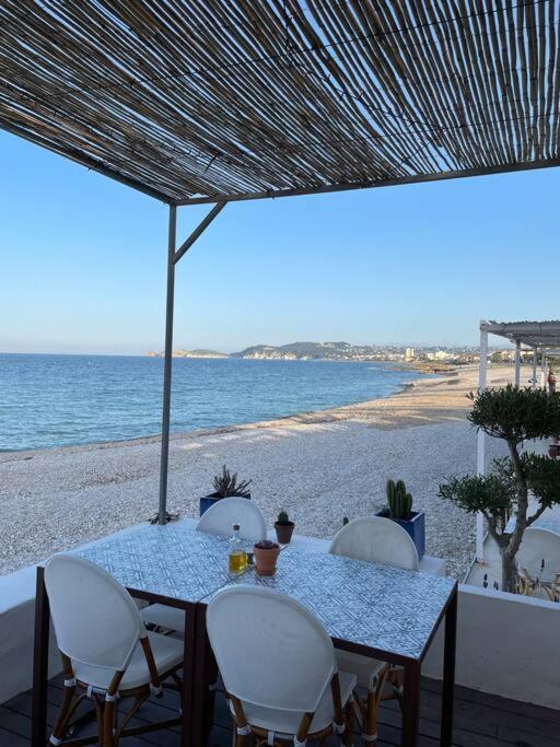 Jávea Casa Serenita Charming Villa With Swimming Pool מראה חיצוני תמונה