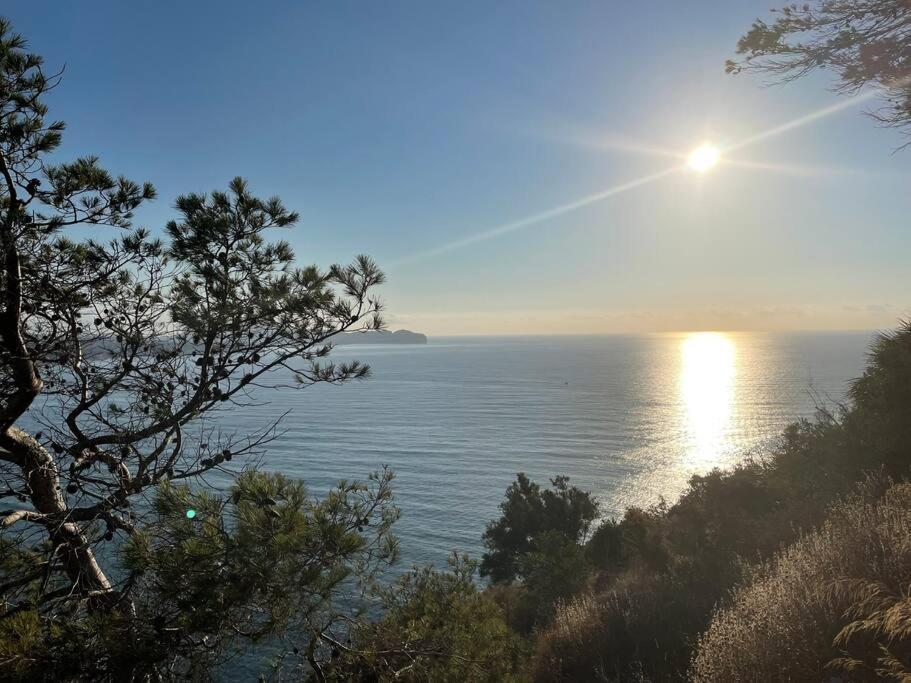 Jávea Casa Serenita Charming Villa With Swimming Pool מראה חיצוני תמונה
