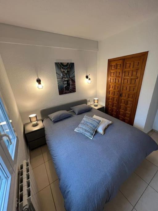 Jávea Casa Serenita Charming Villa With Swimming Pool מראה חיצוני תמונה