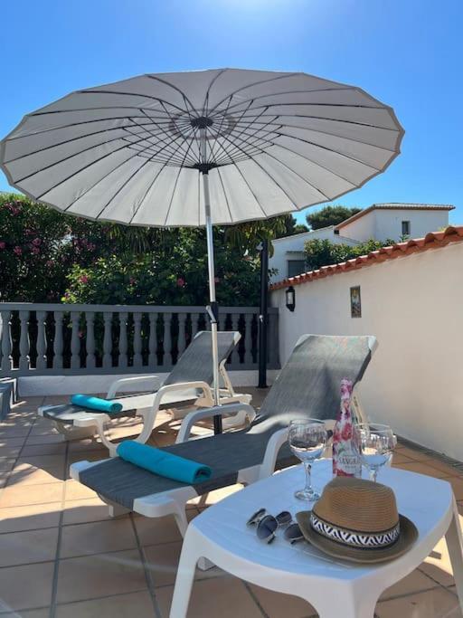 Jávea Casa Serenita Charming Villa With Swimming Pool מראה חיצוני תמונה